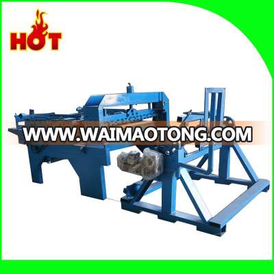 Fast Slitting and Rewinding Machine