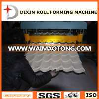 Double Layer Sheet Metal Forming Machinery