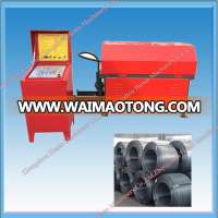 Factory Price Automatic Rebar Stirrup Bending Machine