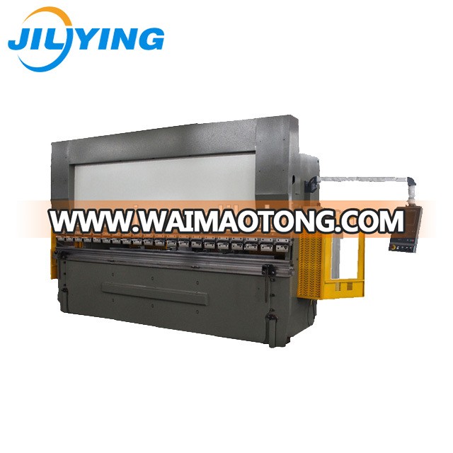 Discount 30 TON 1500mm small cnc hydraulic automatic metal sheet bending machine price