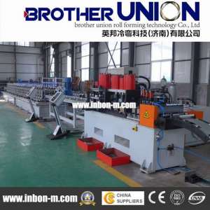 Door Frame Roll Forming Machine